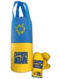 Набір для бокса великий Унісекс Danko Toys Україна